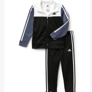 Adidas Tracksuit